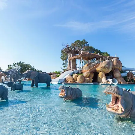 Sanguli Camping & Resort-3
