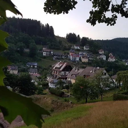 Gasthaus Mühlenstube-2