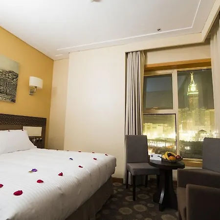 Grand Makkah Hotel-3