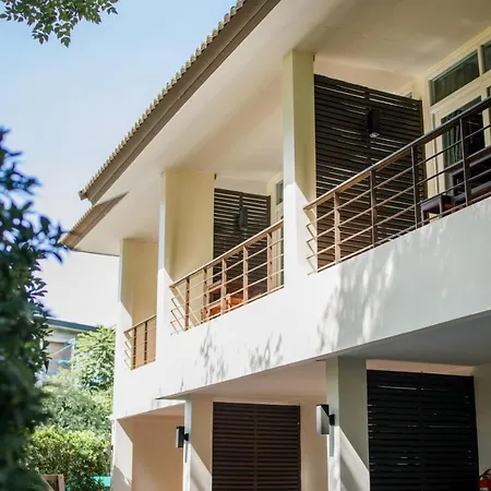 The Riverkwai Bridge Resort-2