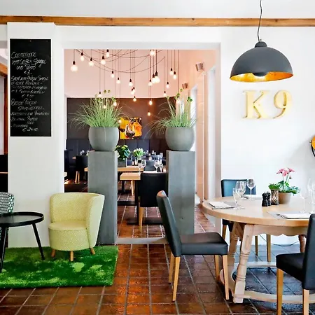 Hotel Restaurant Fronmühle-3