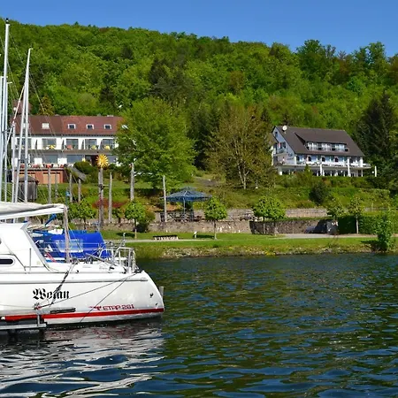 Seehotel Andree&Gästehaus Seehof-3