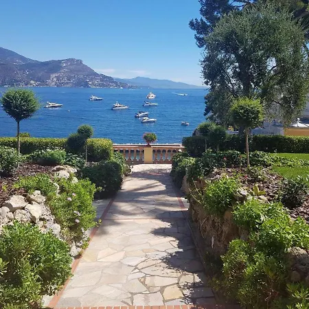 Hotel De Charme Brise Marine-2