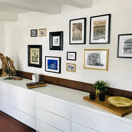 Haus Buuck - Appartement-3