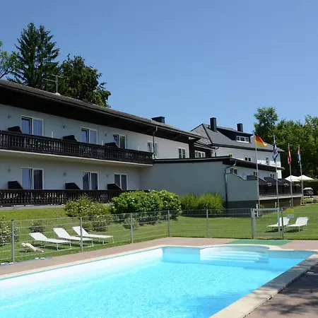 Pension Hoogerland-3