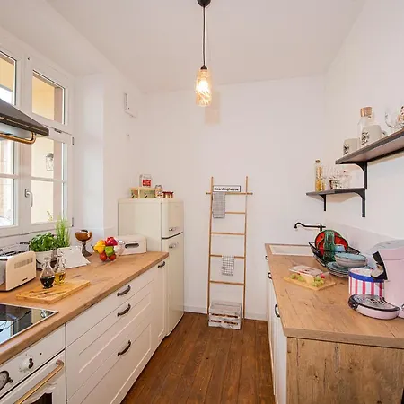 Boardinghouse alte Spinnerei-3
