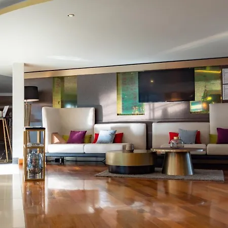 Elaya Hotel Stuttgart Boeblingen-2