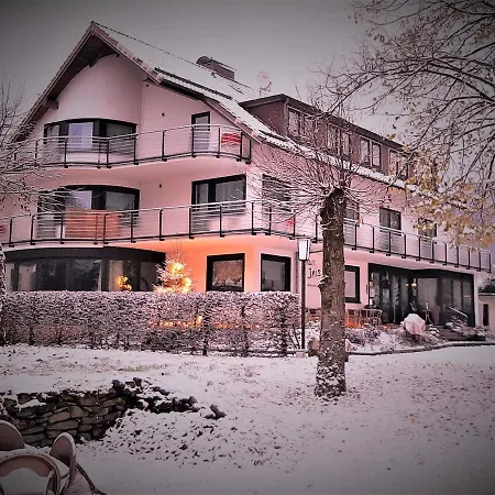 Harz hotel Iris-3