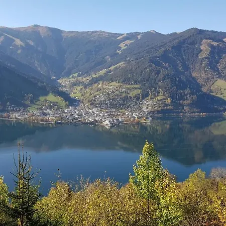 Pension Claudia Zell Am See-2