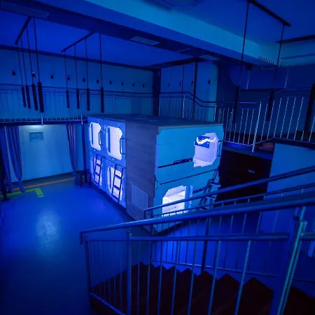Spacehotel Karlsruhe-2