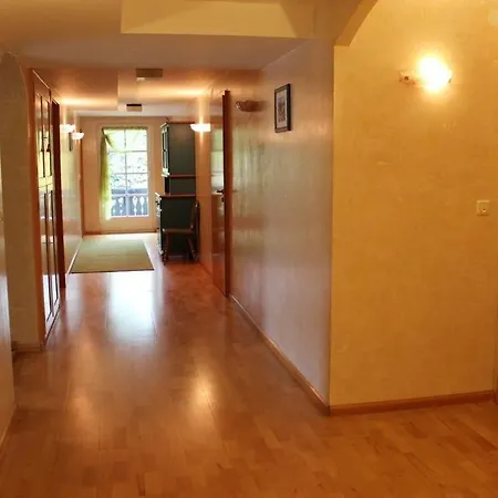 Hotel Gasthaus Zur Linde-3