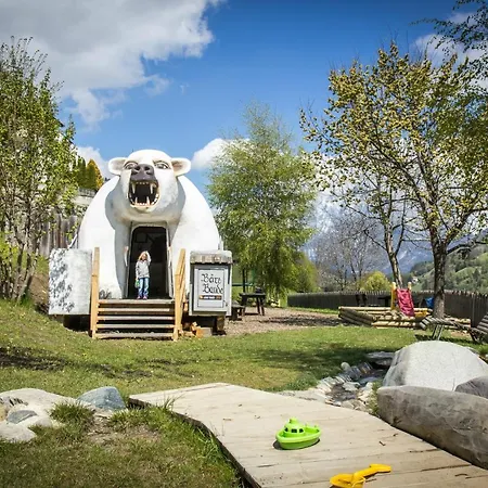 Kinderhotel Sailer-3