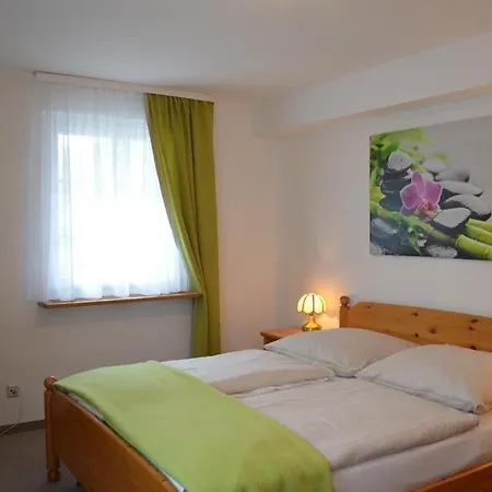 Hotel Gasthaus Zur Linde-2