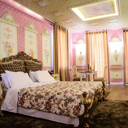 Golden Ring Resort-3