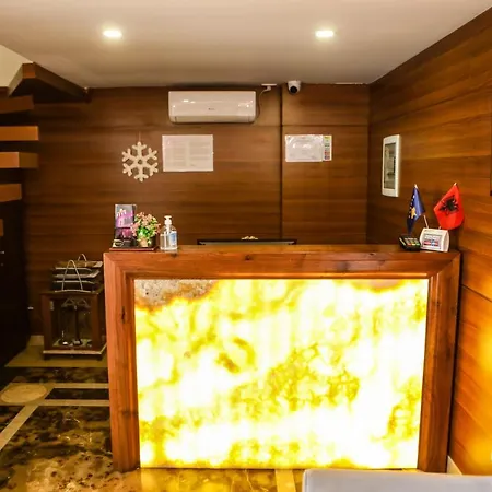 Golden Ring Resort-2