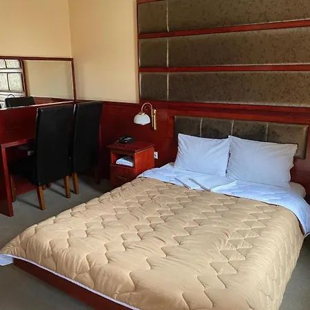 Hotel Kamel-3