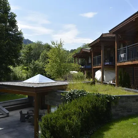 Resort Tirol am Wildenbach-3