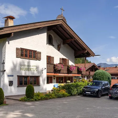 Hotel Hubertus Schliersee-2