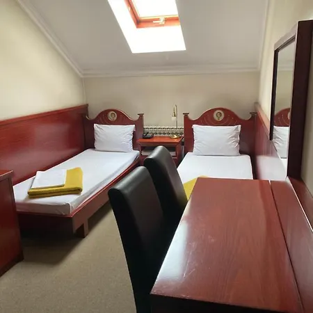 Hotel Kamel-2