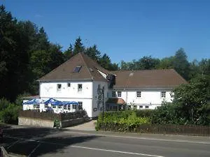Gasthaus Laubacher Wald-2