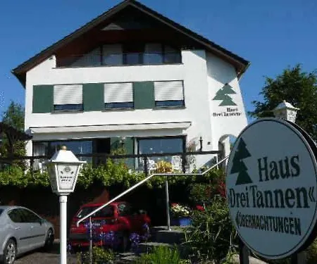 Haus Drei Tannen-2
