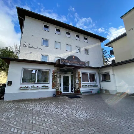 Pension Steinbacher-2