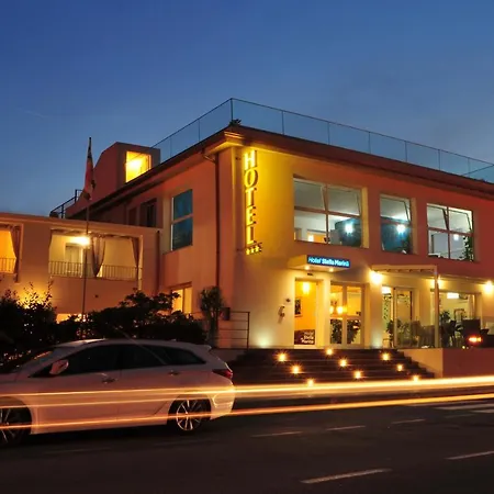 Hotel Stella Marina-2