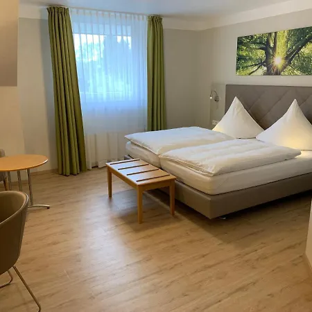 Hotel-Restaurant Haus Waldesruh-2