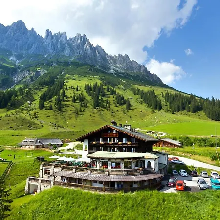 Berghotel Arthurhaus-2