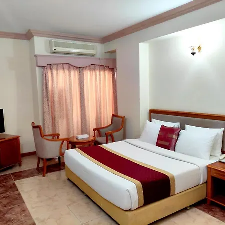 Al Rayan Hotel-3