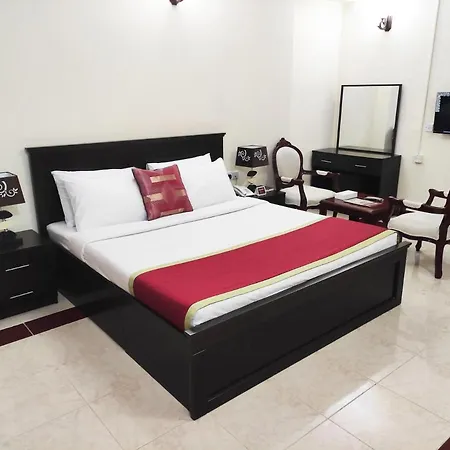 Al Rayan Hotel-2