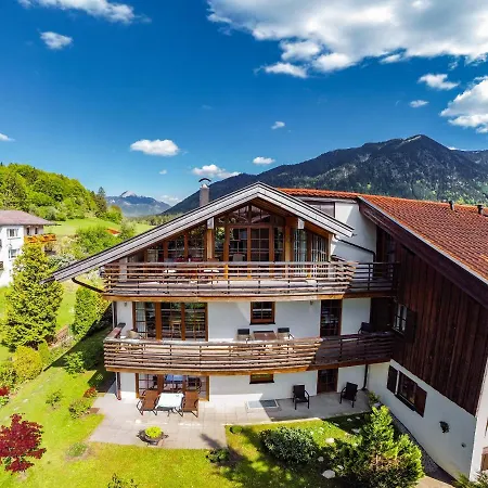 Hotel Hubertus Schliersee-3
