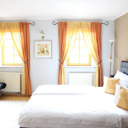 Landhotel Kallstadt-3