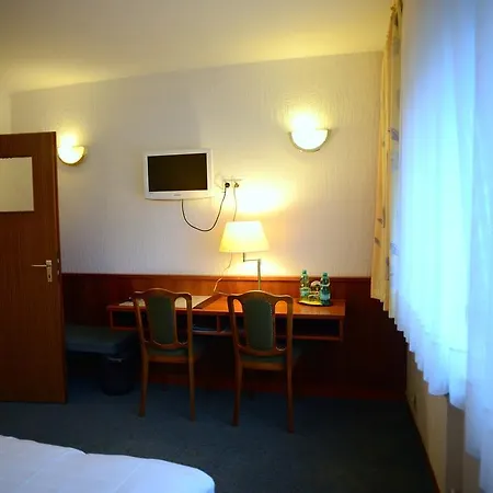 Hotel Marienhof Düsseldorf Neuss-2
