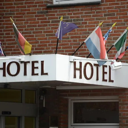 Hotel Marienhof Düsseldorf Neuss-3