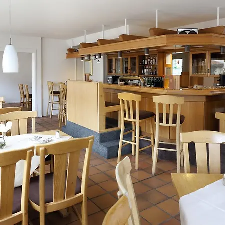Hotel Weserschlösschen-2