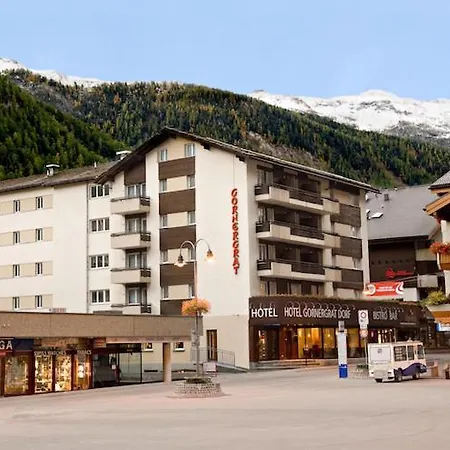Gornergrat Dorf Hotel-2