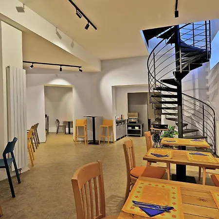 Hotel Pilgrim-2