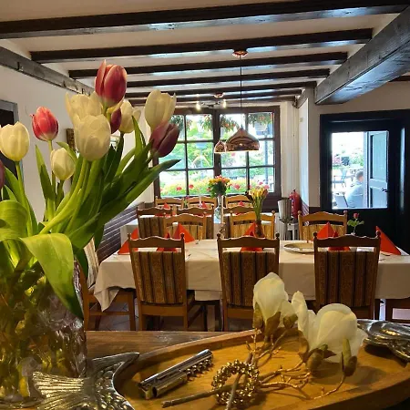 The Burgklause Boutique Hotel-2