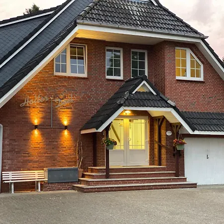 Pension Holter Deel-2