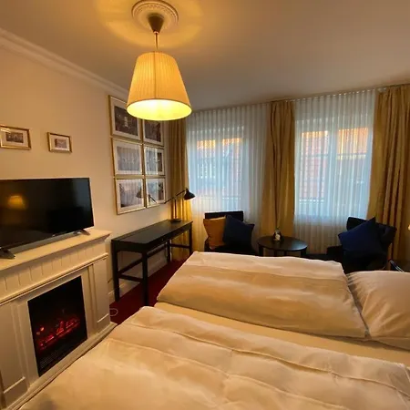 Hotel Hagspihl-3