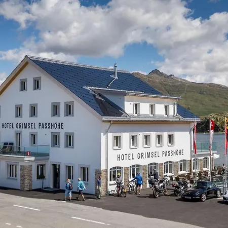 Hotel Grimsel Passhöhe-3