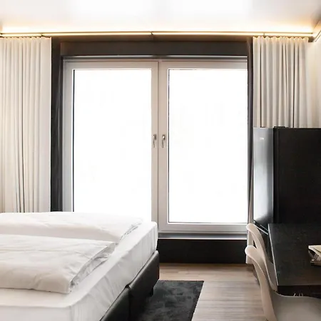Mak Hotel By Wmm Hotels-2