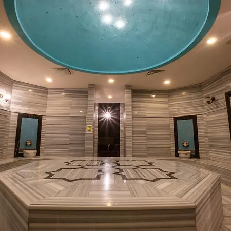 Titan Select Hotel Ultra All Inclusive-3