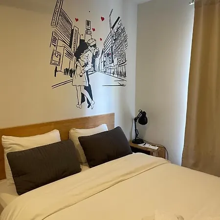 Chelsea Rooms Nyc-3