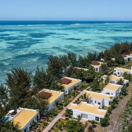 Moja Tuu The Luxury Villas & Nature Retreat-3