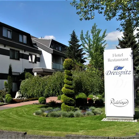Hotel - Garni - Dreispitz-2