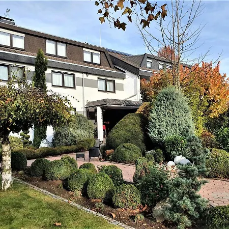 Hotel - Garni - Dreispitz-3