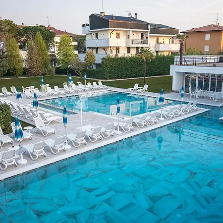 Hotel Terme Vena D'Oro-2