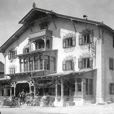 Gasthof zur Post-2